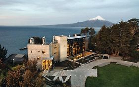 Hotel Awa Puerto Varas